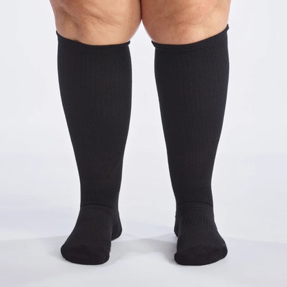 Chaussettes de compression révolutionnaires