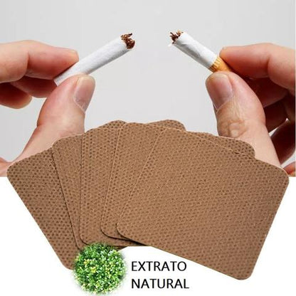 Patch Anti-Tabac