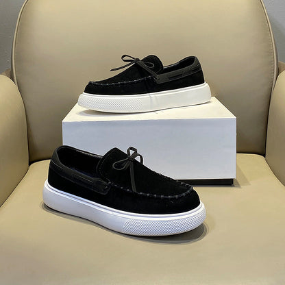 Baskets moderne pour homme