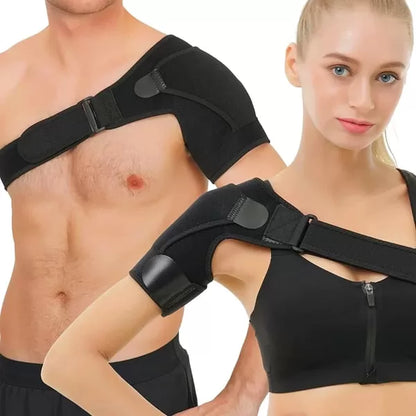 Support d'épaule ultra-confortable