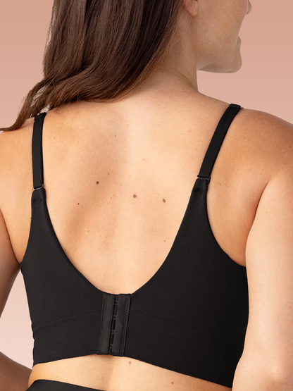 Soutien-Gorge Confort Luxe: Liberté et Élégance Réunies