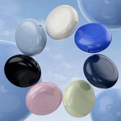 Bouchons d'Oreilles en Silicone Réutilisables