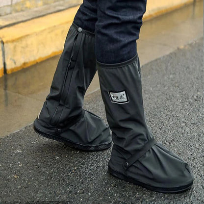 Protèges-Chaussures Imperméables réutilisable