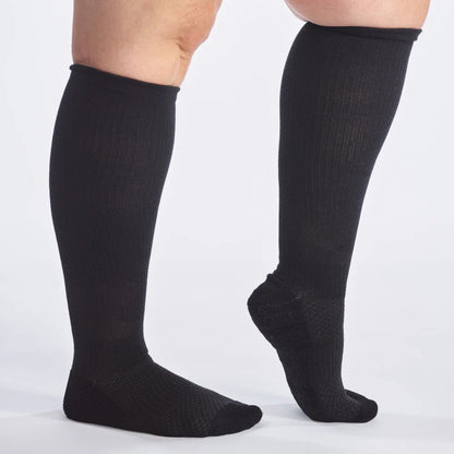 Chaussettes de compression révolutionnaires
