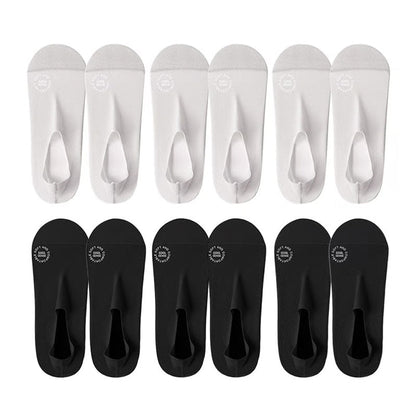 CHAUSSETTES RESPIRANTES ANTIDERAPANTES