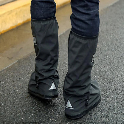 Protèges-Chaussures Imperméables réutilisable