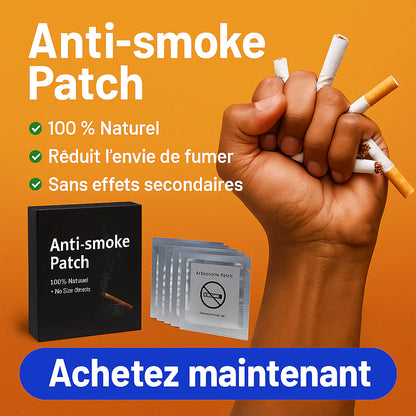 Kit ultime pour arrêter de fumer