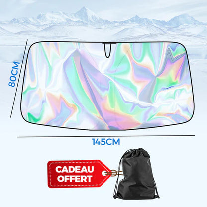 Pare-Soleil Laser de Luxe