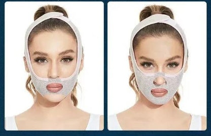 Masque Lifting Facial pour Sculpter le Visage