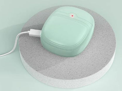 Coupe-ongles électrique: Soigneux, sans douleur | Rechargeable & Silencieux