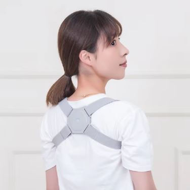 Correcteur de Posture Intelligent ErgoVibe