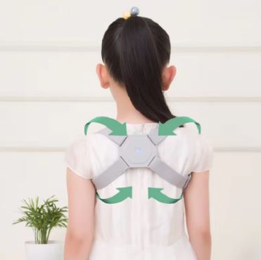 Correcteur de Posture Intelligent ErgoVibe
