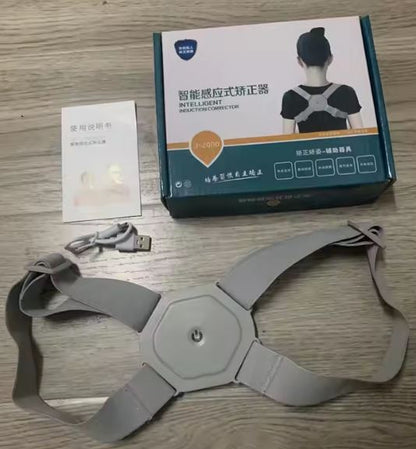 Correcteur de Posture Intelligent ErgoVibe