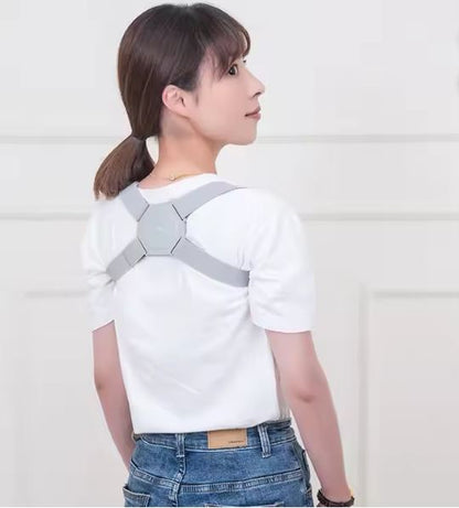 Correcteur de Posture Intelligent ErgoVibe