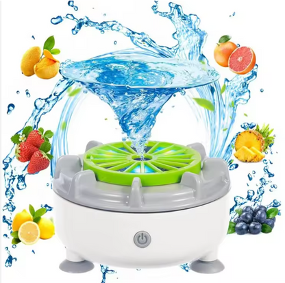 Nettoyeur de Fruits et Légumes Portable - Offre Limitée