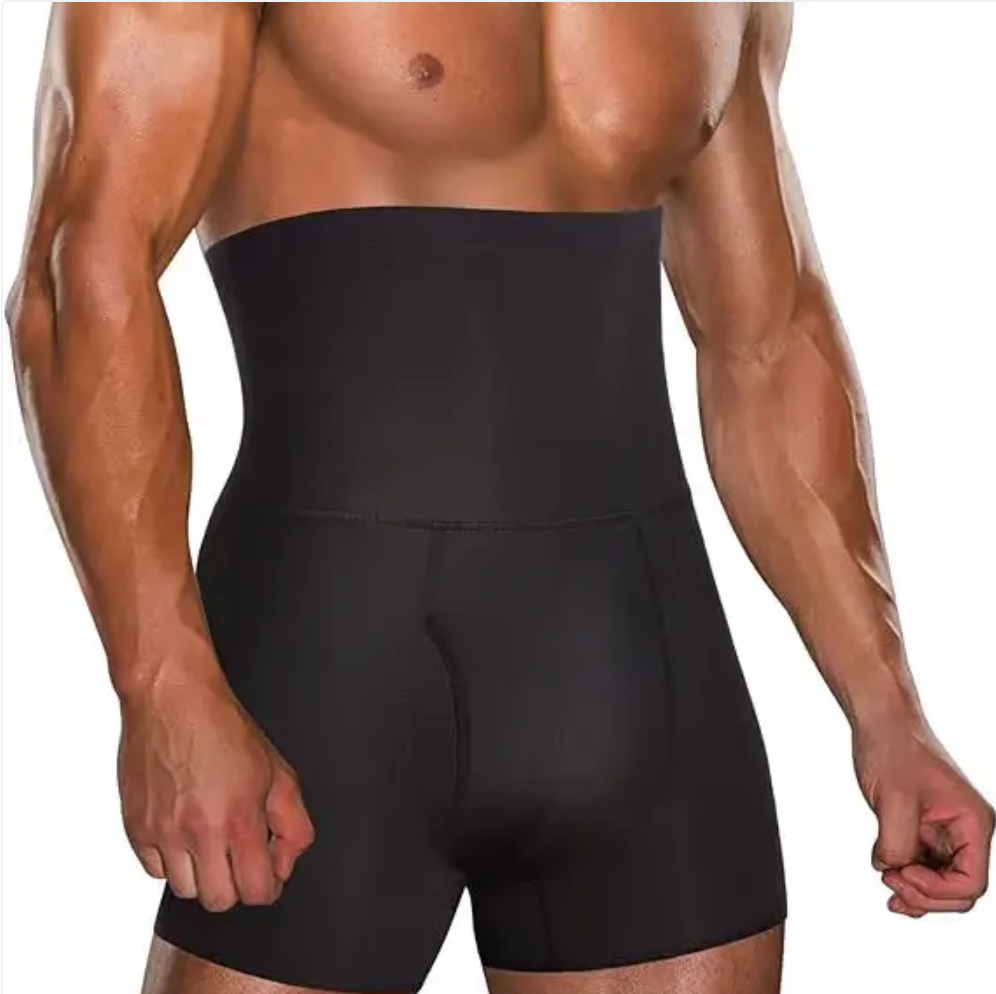 Boxer gainant homme - Sous-Vêtement Amincissant