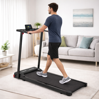 Tapis de Marche Gymform  : Votre Fitness Facile à la Maison