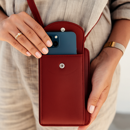 Sac Bandoulière original : L’Élégant Compagnon du Quotidien