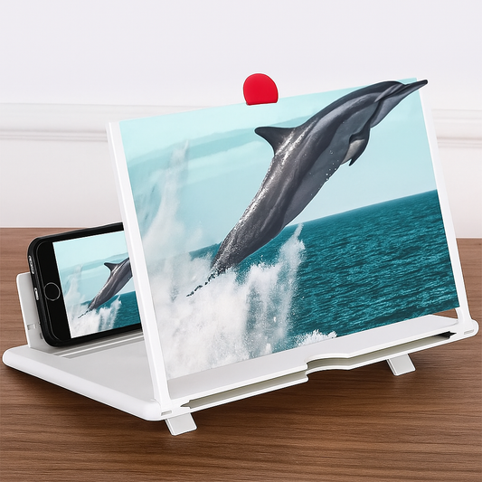 Amplificateur d'écran HD portable