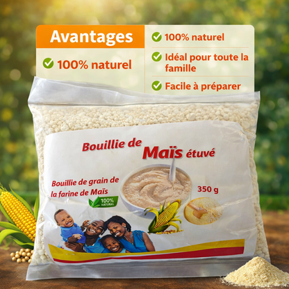 Olyna Bouillies Premium : Votre Énergie Naturelle au Quotidien