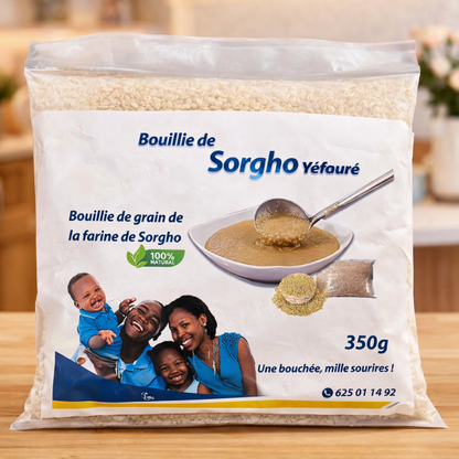 Olyna Bouillies Premium : Votre Énergie Naturelle au Quotidien