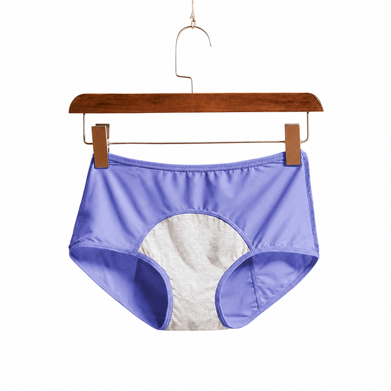 Amaada Protect - Lot de 3 Culottes Menstruelles | Ultra-Absorbantes, Confort Jusqu’à 12h