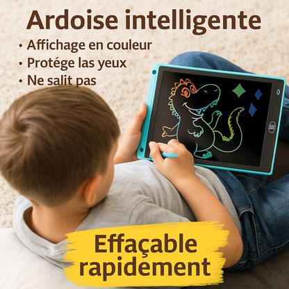 Ardoise Intelligente  8.5''