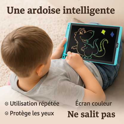 Ardoise Intelligente  8.5''