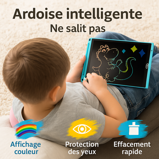 Ardoise Intelligente  8.5''