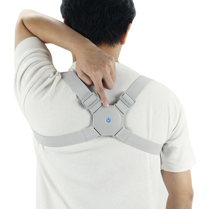 Correcteur de Posture Intelligent ErgoVibe