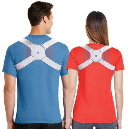 Correcteur de Posture Intelligent ErgoVibe