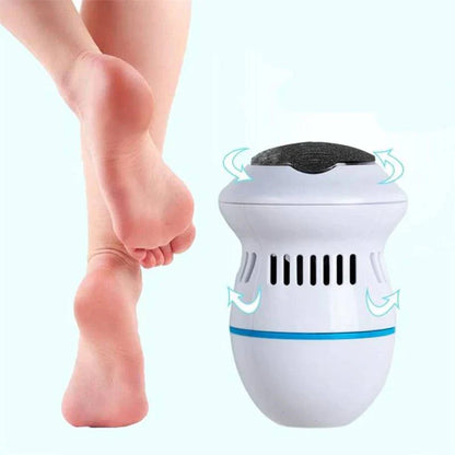 Pedispa™ - Votre solution ultime pour l'élimination des callosités