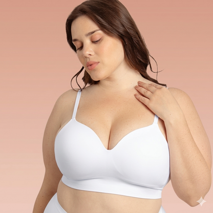Soutien-Gorge Confort Luxe: Liberté et Élégance Réunies