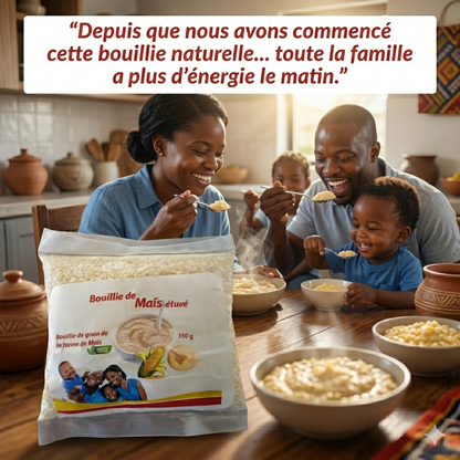 Olyna Bouillies Premium : Votre Énergie Naturelle au Quotidien
