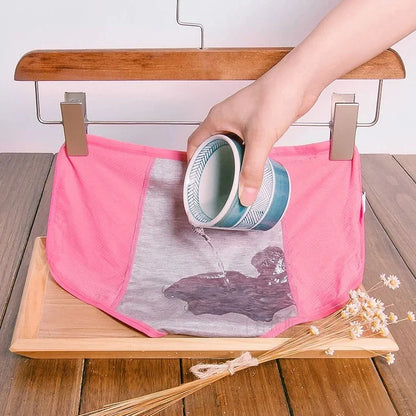 Sous-vêtements Menstruels Anti-Fuite