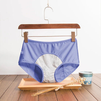 Sous-vêtements Menstruels Anti-Fuite