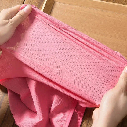 Sous-vêtements Menstruels Anti-Fuite