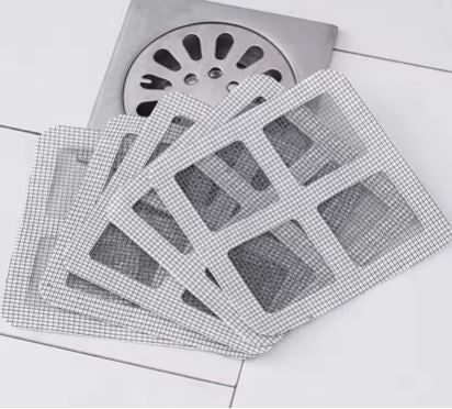Filtre Anti-Obstruction pour Canalisations  : Un Bouclier pour Votre Maison !