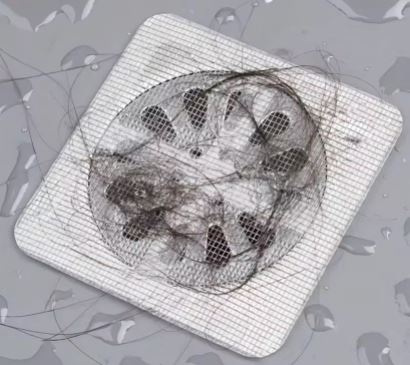 Filtre Anti-Obstruction pour Canalisations  : Un Bouclier pour Votre Maison !