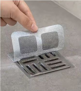 Filtre Anti-Obstruction pour Canalisations  : Un Bouclier pour Votre Maison !