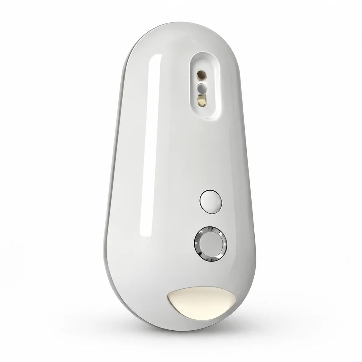 Lampe UV Clean & Light : des toilettes plus saines, jour et nuit