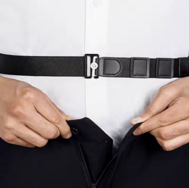 Ceinture de Maintien de Chemise