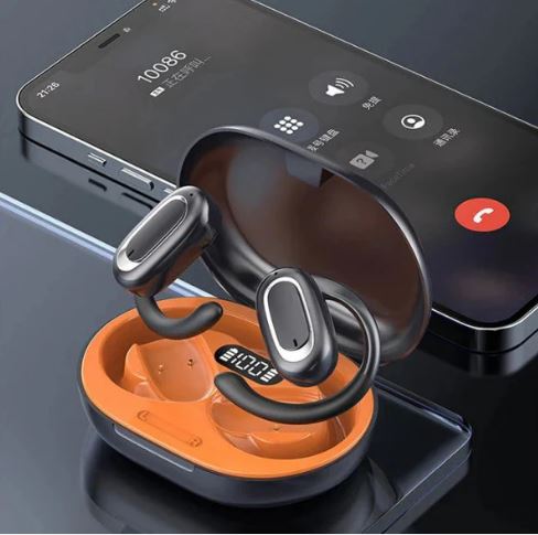 Ecouteurs Bluetooth Amaada