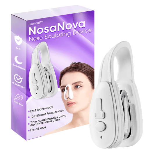 Sculpteur de Nez