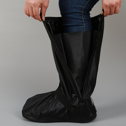 Protèges-Chaussures Imperméables réutilisable