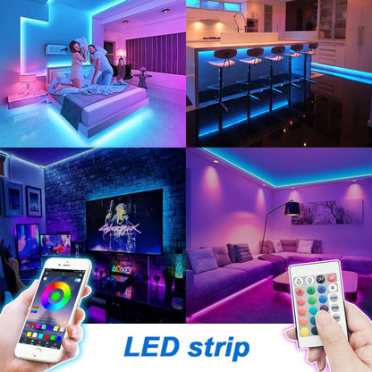 LED  néon de luxe Intelligent