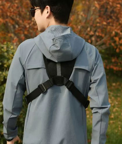 Sac de Poitrine Ultra-Résistant