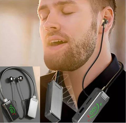 Écouteurs Bluetooth avec réduction active de bruit