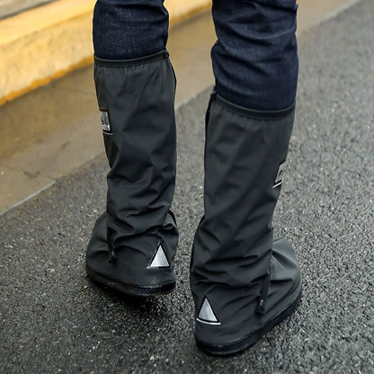 Protèges-Chaussures Imperméables réutilisable