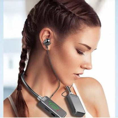 Écouteurs Bluetooth avec réduction active de bruit